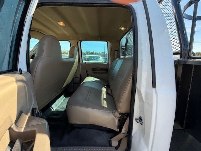 2000 Ford F450 XL photo