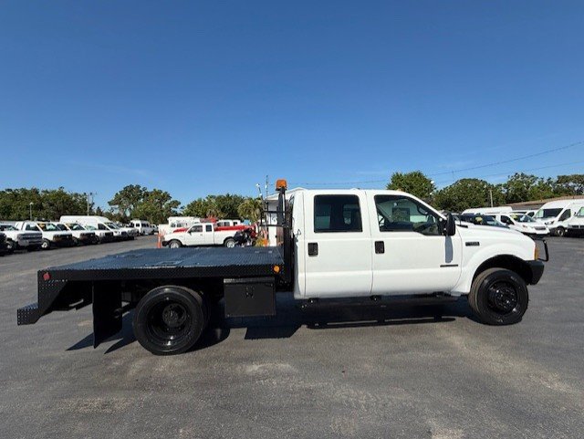 2000 Ford F450 XL photo