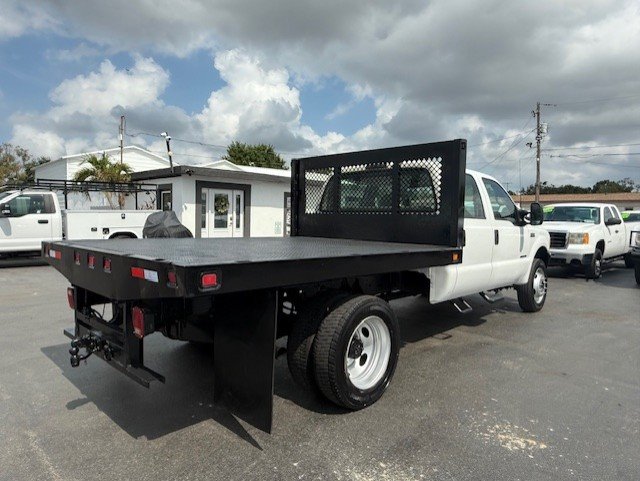 1999 Ford F450 XL photo