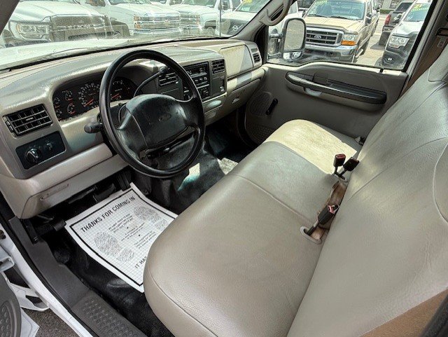 1999 Ford F450 XL photo