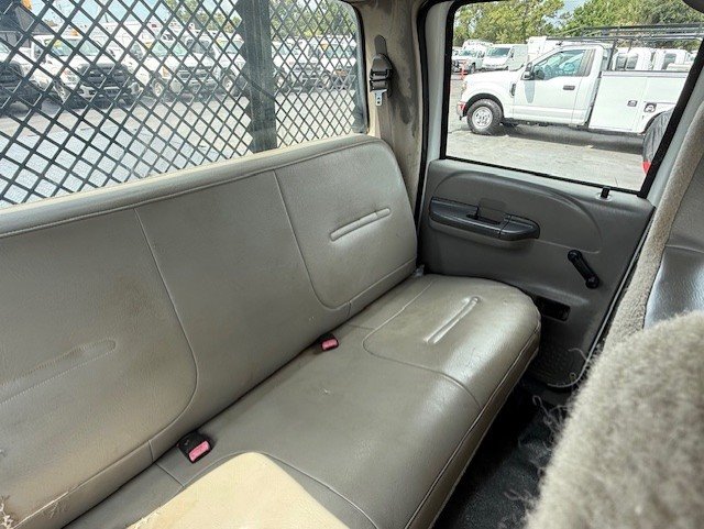 1999 Ford F450 XL photo