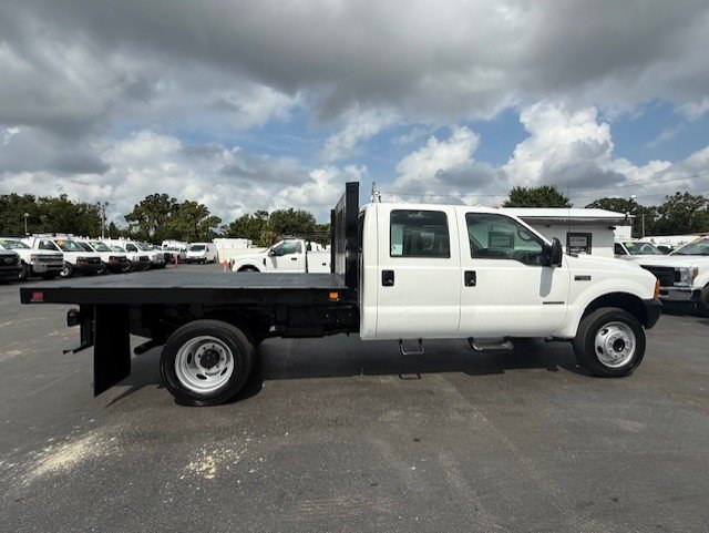 1999 Ford F450 XL photo