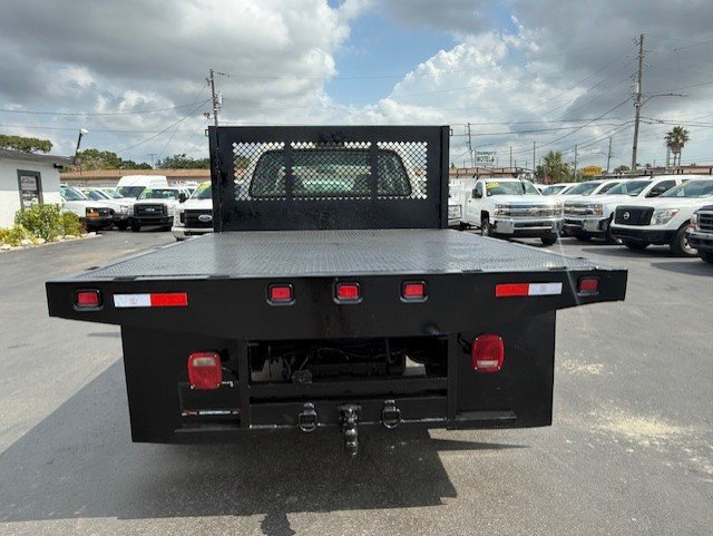 1999 Ford F450 XL photo