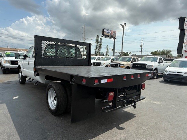 1999 Ford F450 XL photo
