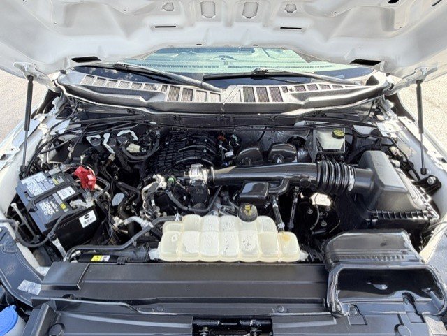 2022 Ford F-150 - $15,888