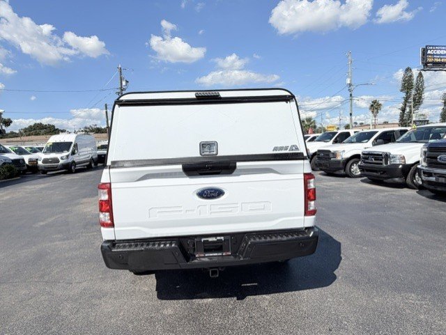 2022 Ford F-150 - $15,888