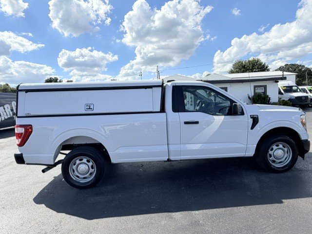 2022 Ford F-150 - $15,888