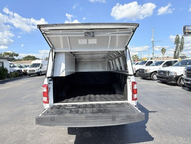 2022 Ford F-150 - $15,888