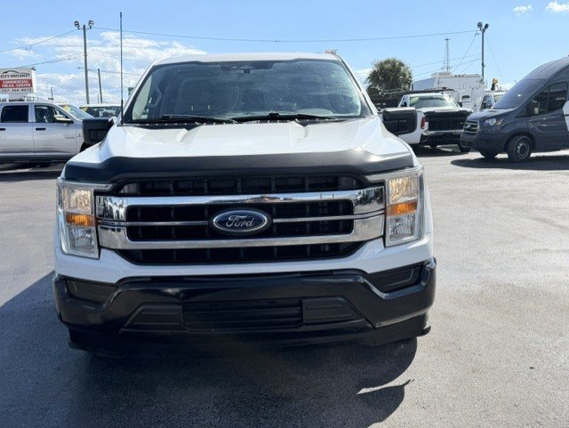 2022 Ford F-150 - $15,888