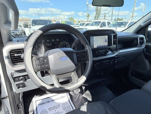 2022 Ford F-150 - $15,888