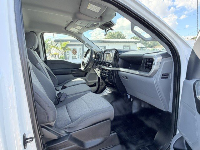2022 Ford F-150 - $15,888