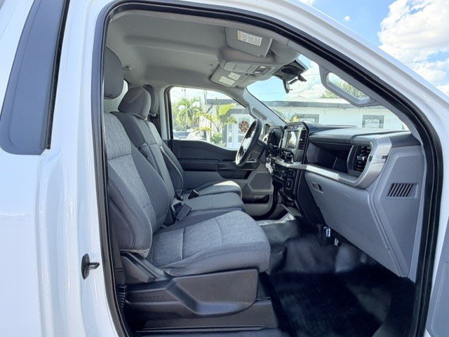2022 Ford F-150 - $15,888