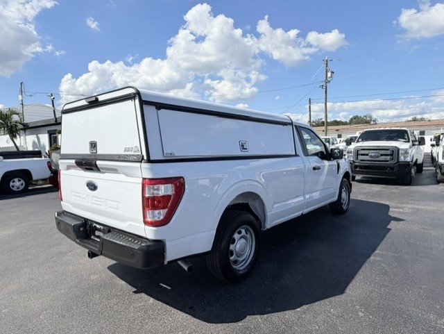 2022 Ford F-150 - $15,888