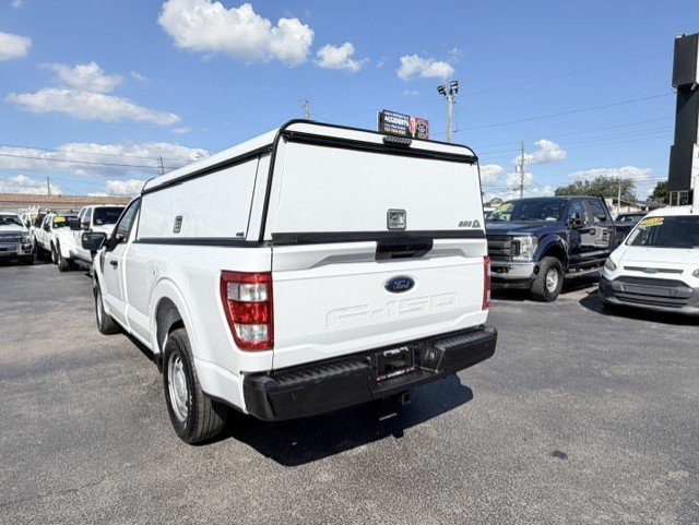 2022 Ford F-150 - $15,888