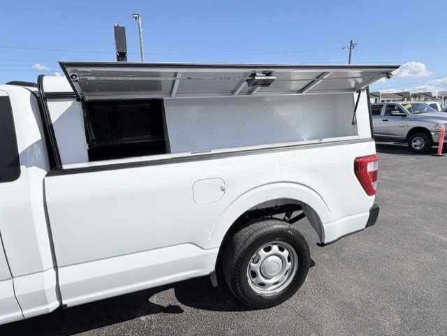 2022 Ford F-150 - $15,888