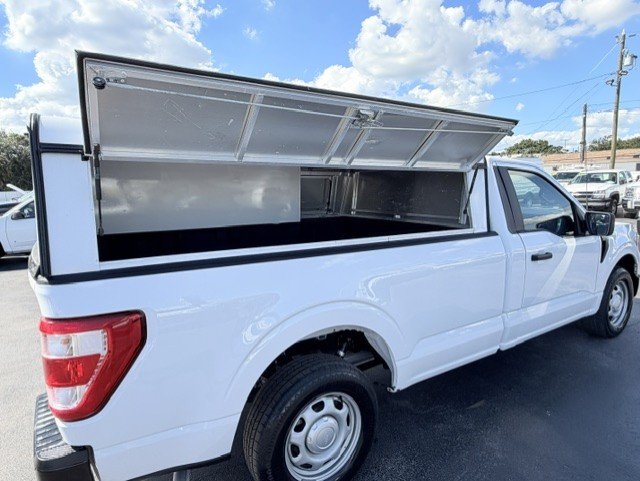 2022 Ford F-150 - $15,888