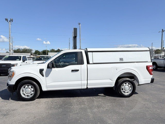 2022 Ford F-150 - $15,888