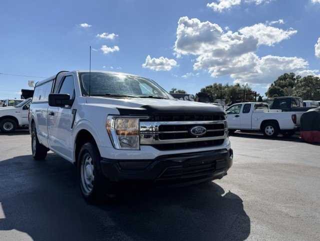 2022 Ford F-150 - $15,888