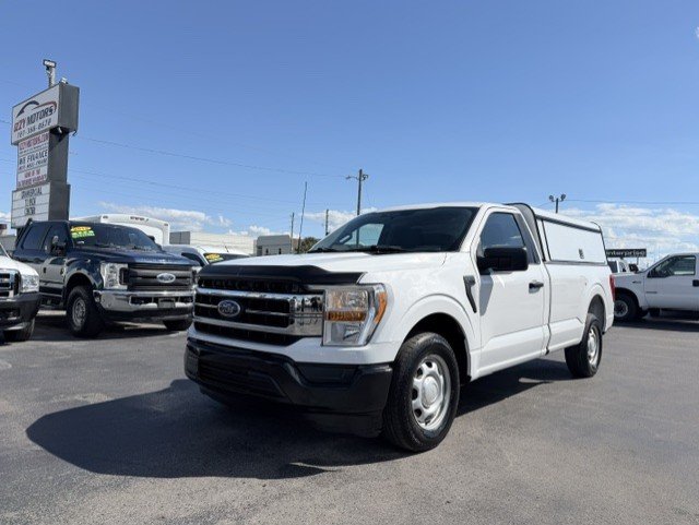 2022 Ford F-150 - $15,888