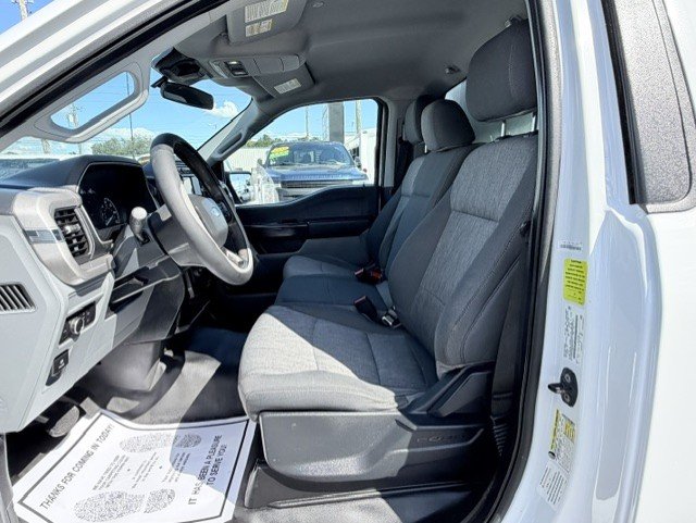 2022 Ford F-150 - $15,888