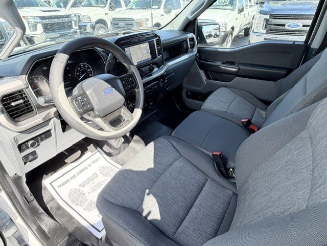 2022 Ford F-150 - $15,888