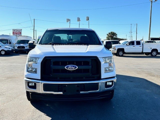2017 Ford F150 XL photo