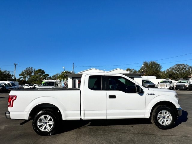2017 Ford F150 XL photo