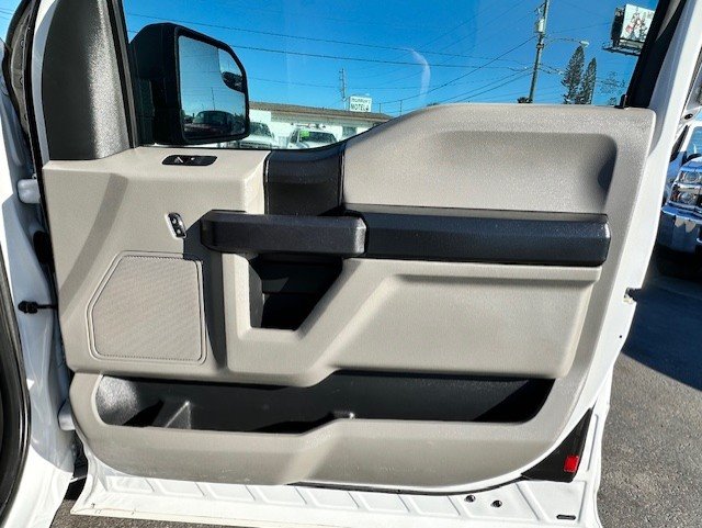 2017 Ford F150 XL photo