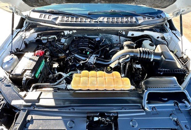 2017 Ford F150 XL photo