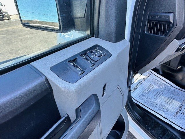 2017 Ford F150 XL photo