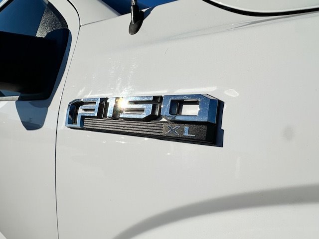 2017 Ford F150 XL photo