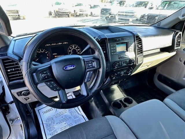 2017 Ford F150 XL photo