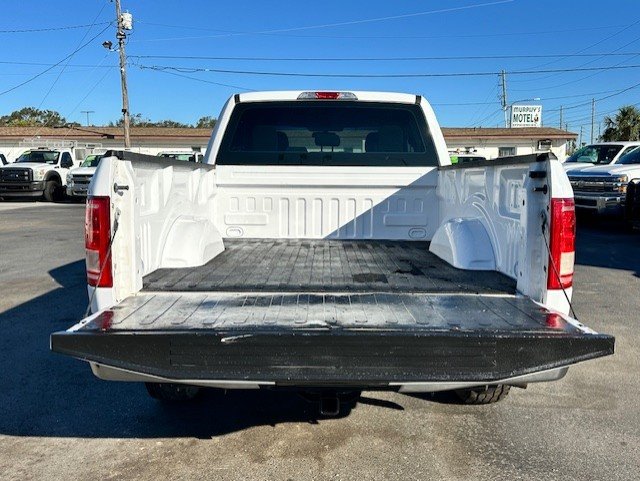 2017 Ford F150 XL photo