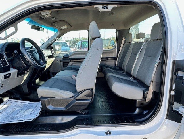 2017 Ford F150 XL photo