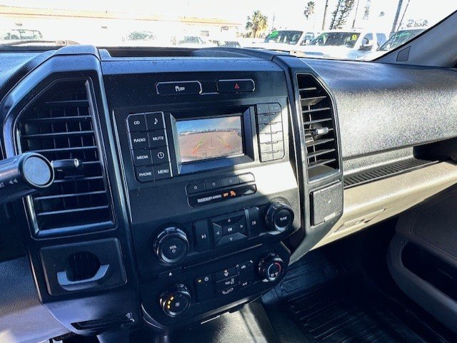 2017 Ford F150 XL photo
