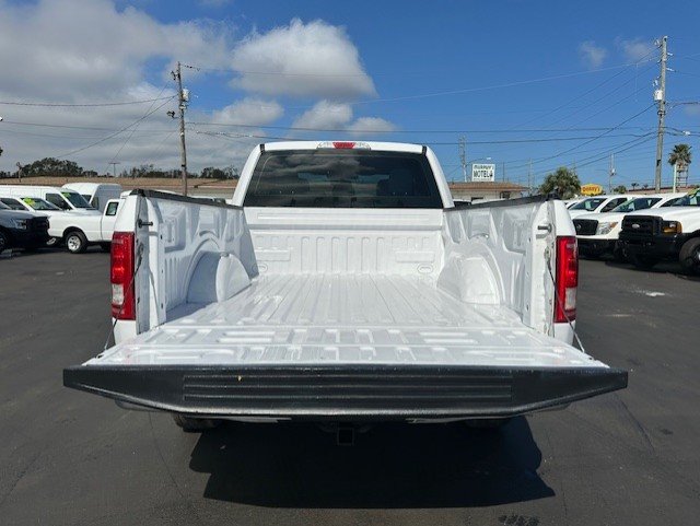 2017 Ford F150 XL photo