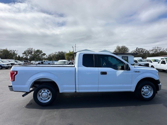 2017 Ford F150 XL photo