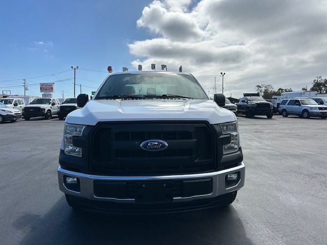 2017 Ford F150 XL photo