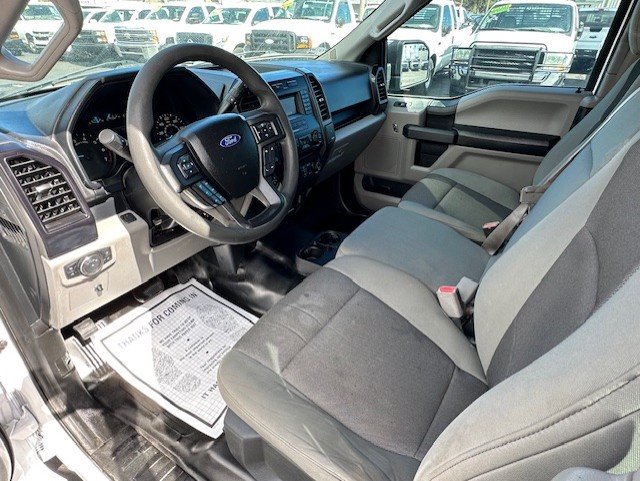 2017 Ford F150 XL photo