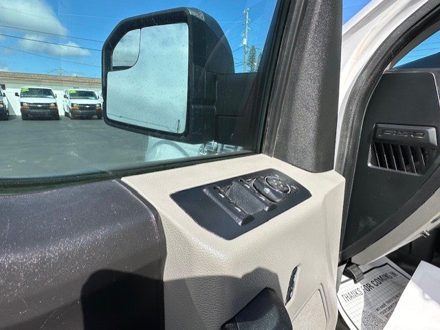 2017 Ford F150 XL photo