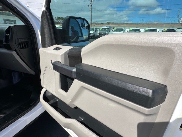 2017 Ford F150 XL photo