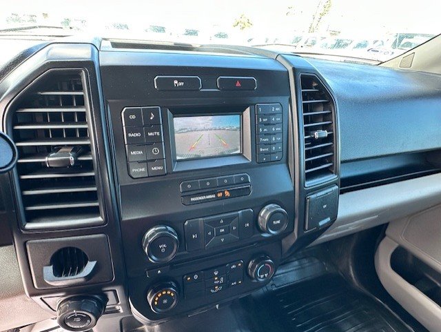 2017 Ford F150 XL photo