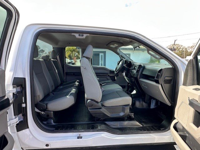 2017 Ford F150 XL photo