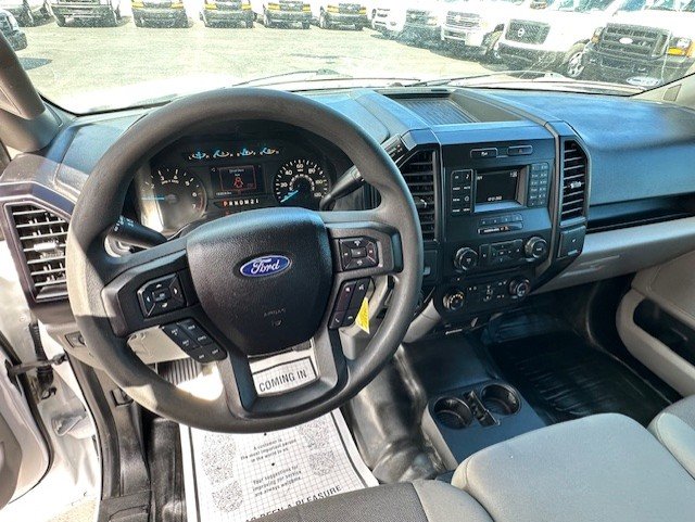 2017 Ford F150 XL photo