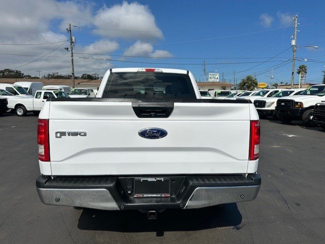 2017 Ford F150 XL photo