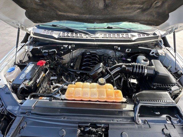 2017 Ford F150 XL photo