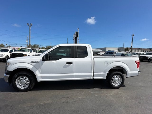 2017 Ford F150 XL photo