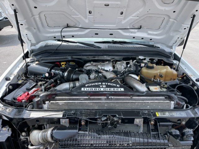 2008 Ford RSX XL photo