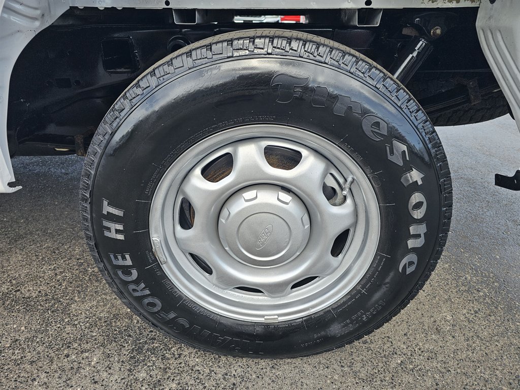 2020 Ford F150 - $14,888