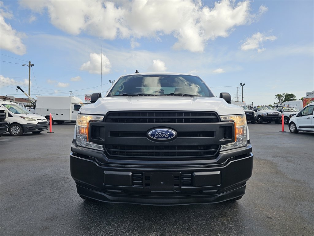 2020 Ford F150 - $14,888